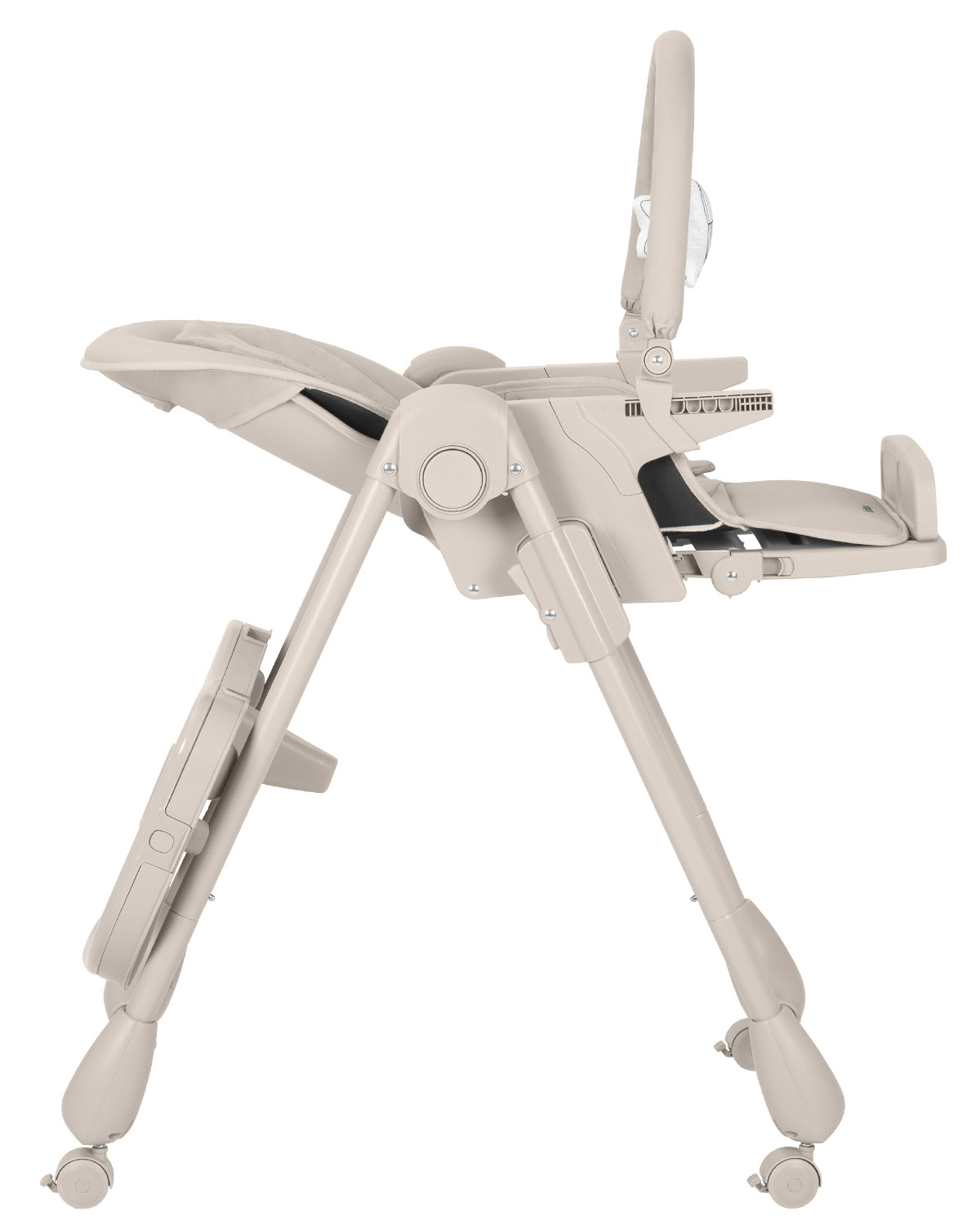 Стульчик для кормления Lotus